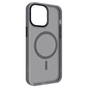 Чохол до мобільного телефона Armorstandart Uniq Magsafe Apple iPhone 13 Pro Max Grey (ARM75284) - уменьшенное изображение 1