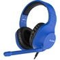 Гарнітура Sades SA-721 Spirits Blue (sa721blj) - уменьшенное изображение 5