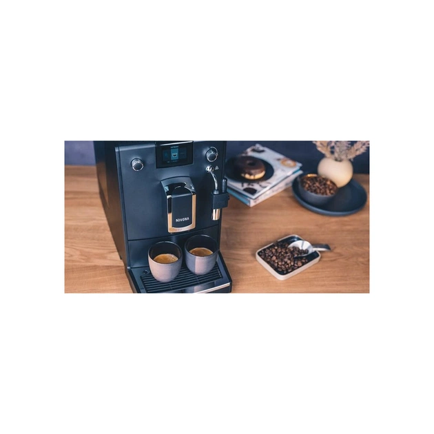 Кофемашина Nivona NICR550 - изображение 9