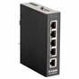 Комутатор мережевий D-Link DIS-100G-5W - зменшене зображення 1