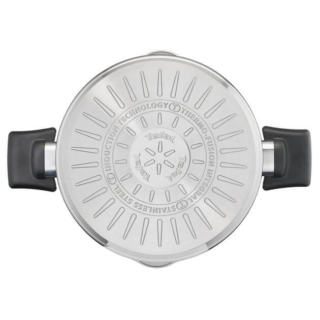 Набір посуду Tefal CookClip (G723SA74) - picture 10