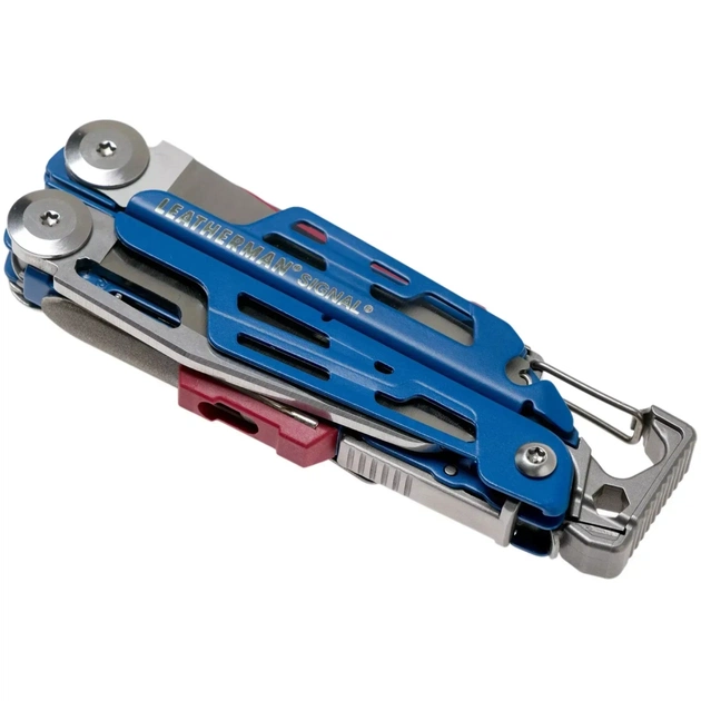 Мультитул Leatherman Signal Cobalt (832741) - изображение 7