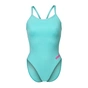 Купальник Arena Team Swimsuit Challenge Solid 004766-890 бірюзовий 44 (3468337484547) - уменьшенное изображение 6