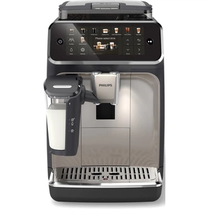 Кавомашина Philips Series 5500 EP 5547/90 (EP5547/90) зображення 1