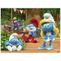 Пазл Trefl The Smurfs Смурфет и Смурфики 30 элементов (5900511183122) - уменьшенное изображение 2