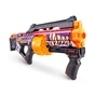 Іграшкова зброя Zuru X-Shot Швидкострільний бластер Skins Last Stand Beast Out (16 патронів) (36518J) - зменшене зображення 1