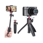 Штатив Ulanzi Vijim Desktop Extendable Light Stand (2487) - зменшене зображення 6