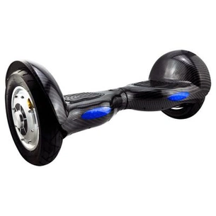 Гіроборд iconBIT Smart Scooter 10" kit (black) (SD-0014K) зображення 1