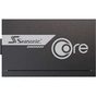 Блок живлення Seasonic 850W BLACK CORE GX-850-ATX31 (CORE GX-850-ATX31) - зменшене зображення 5