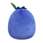 М'яка іграшка Squishmallows Чорниця Блубі 30 см (SQCR04144) - зменшене зображення 4