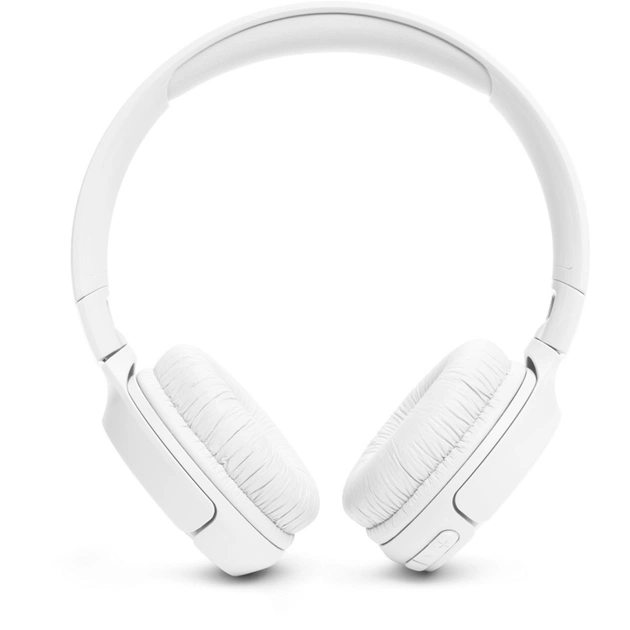 Навушники JBL Tune 520BT White (JBLT520BTWHTEU) - picture 3