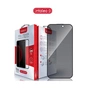 Скло захисне Intaleo Privacy Apple iPhone 16 Plus Black (1283126607042) - зменшене зображення 1