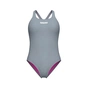 Купальник Arena Team Swimsuit Swim Pro Solid 004760-590 світло-бузковий 44 (3468337481799) - уменьшенное изображение 3