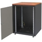 Шкаф напольный Zpas 12U 600x600 SJB без столешницы (WZ-3987-01-02-161-BBL) - уменьшенное изображение 1