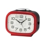 Настільний годинник Seiko будильник (QHK060R) - зменшене зображення 1