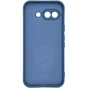 Чохол до мобільного телефона Armorstandart ICON Google Pixel 9a Camera cover Dark Blue (ARM83647) - зменшене зображення 2