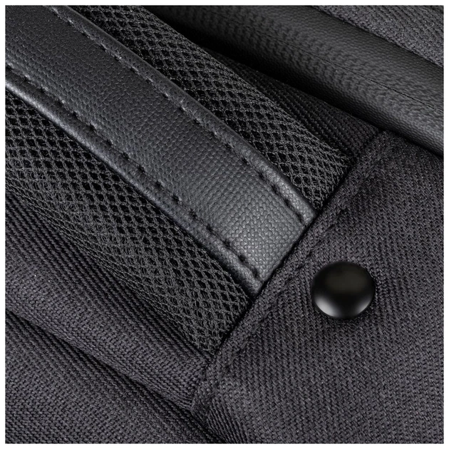 Рюкзак для ноутбука RivaCase 17.3" 8164 Clark Black ECO (8164BlackECO) - picture 11