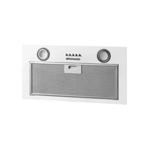 Витяжка кухонна GRANADO Palamos 3603-1200 White (GCH526355) зображення 1