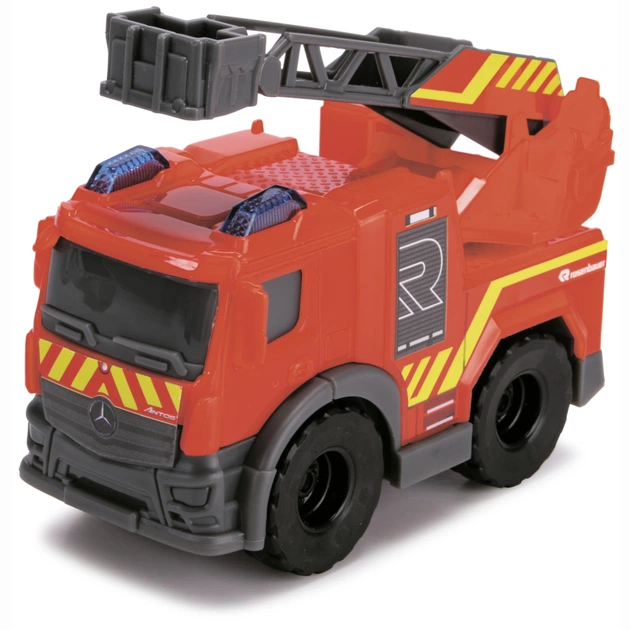 Спецтехніка Dickie Toys Мікро-транспорт (3742016) - picture 8