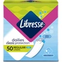 Щоденні прокладки Libresse Dailies Classic Protection Deo 50 шт. (7322540261455) - зменшене зображення 1