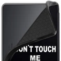 Чехол для планшета BeCover Flexible TPU Mate Samsung Galaxy Tab S10 Lite SM-X400/406 10.9" Don't Touch (713832) - уменьшенное изображение 6