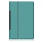 Чохол до планшета BeCover Smart Case Lenovo Yoga Tab 11 YT-706F Dark Green (707289) - зменшене зображення 2