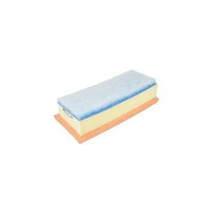 Повітряний фільтр для автомобіля Mann C27030 зображення 1