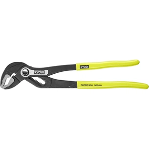 Ключ Ryobi переставний RHPBP300, 300мм, Cr-V, фіксація робочого діапазону (5132006060) picture 1
