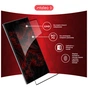 Стекло защитное Intaleo Full Glue 3D Glass Samsung S23 Ultra Black (1283126576492) - уменьшенное изображение 4