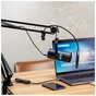 Мікрофон Thronmax M30 KITS Black (M30THRONMAX) - зменшене зображення 3
