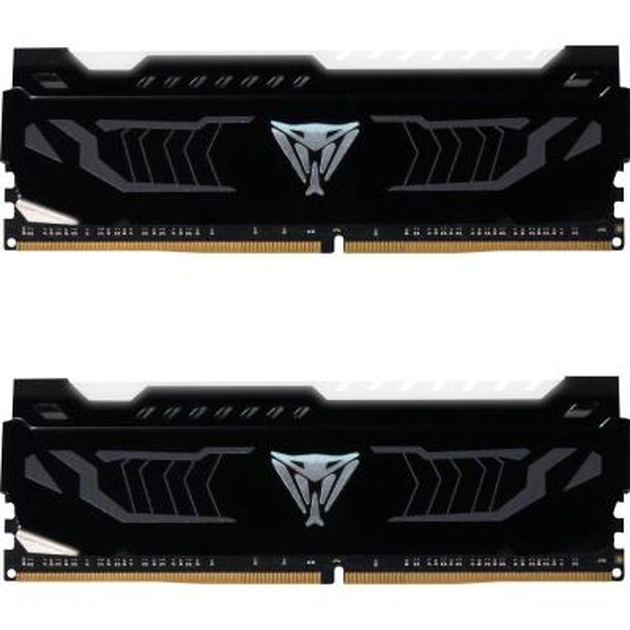 Модуль пам'яті для комп'ютера DDR4 16GB 2400 MHz Viper Patriot (PVLW416G240C4K) - изображение 1