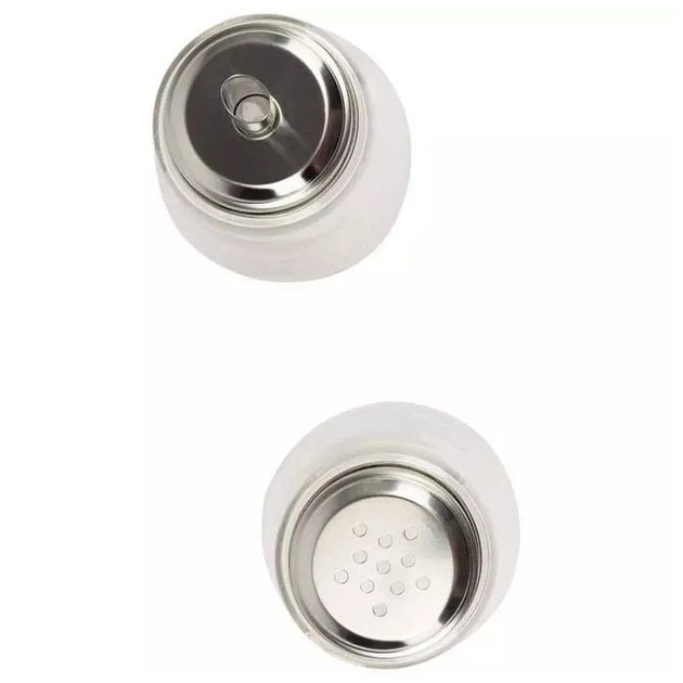 Набір для спецій Bergner Coffee & Tea lovers 200 мл 2 предмети (BG-48570-MM) - picture 2