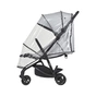 Коляска Anex AIR-Z (AAZ-03 mist) - зменшене зображення 9
