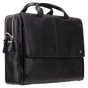 Сумка Visconti ML24 Anderson 15 Black (ML24 BLK) - зменшене зображення 2
