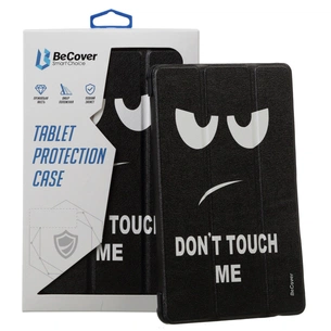 Чохол до планшета BeCover Smart Case Nokia T20 10.4" Don't Touch (708054) зображення 1