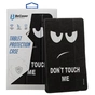 Чохол до планшета BeCover Smart Case Nokia T20 10.4" Don't Touch (708054) - зменшене зображення 1