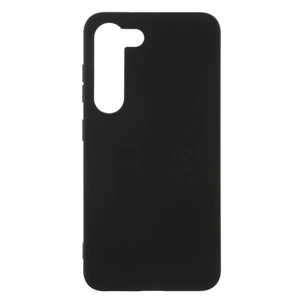 Чохол до мобільного телефона Armorstandart Matte Slim Fit Samsung S23 Black (ARM65461) зображення 1
