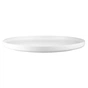 Тарілка Ardesto Trento Dinner 26,5 см White (AR2926TW) - зменшене зображення 5