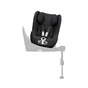 Автокрісло Cybex Sirona Z2 i-Size Deep Black (522002405) - зменшене зображення 3