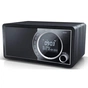 Портативний радіоприймач Sharp DR-450 Black (DR-450BK) - зменшене зображення 3