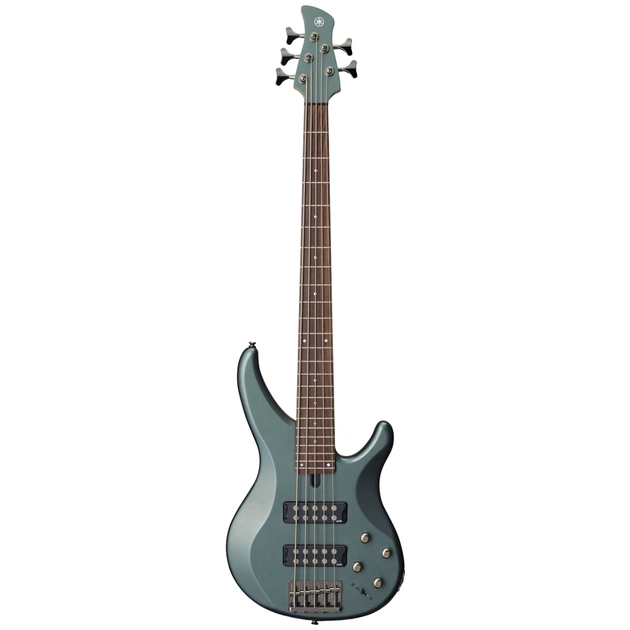 Бас-гитара Yamaha TRBX-305 Mist Green - изображение 1