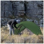 Намет Naturehike двомісний з футпринтом Mongar NH17T007-M зелений (6927595767658) - зменшене зображення 4