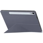 Чохол до планшета Samsung Smart Book Cover Galaxy Tab S10 FE Blue (EF-BX710PLEGWW) - зменшене зображення 5