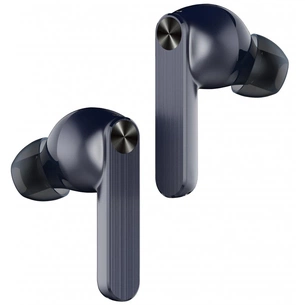 Навушники Ergo BS-700 Sticks 2 Black зображення 1