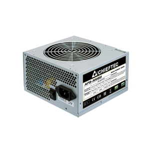Блок живлення Chieftec 500W (APB-500B8) зображення 1