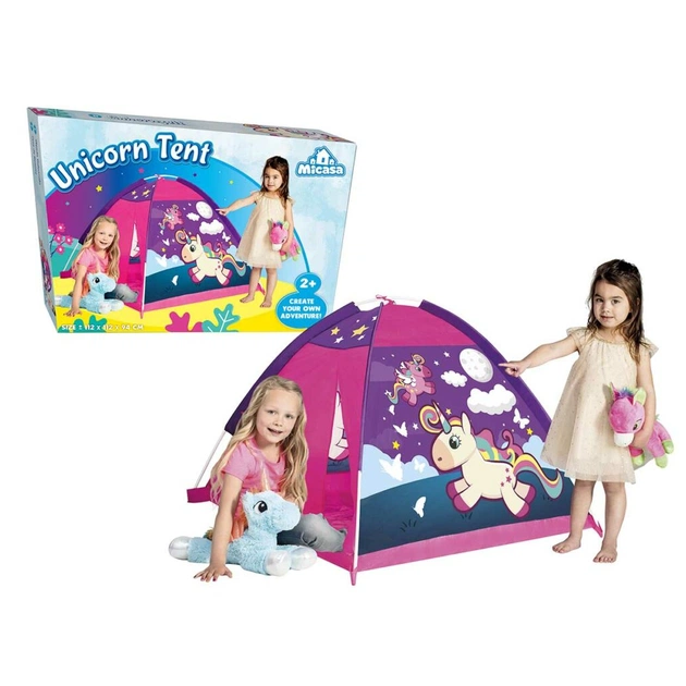 Игровая палатка Five Stars Micasa Единорог (401-18) - изображение 2