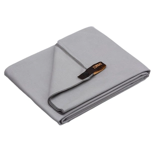 Туристичний рушник Turbat Lagoon XL light grey (012.005.0164) зображення 1
