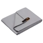 Туристичний рушник Turbat Lagoon XL light grey (012.005.0164) - зменшене зображення 1