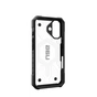 Чохол до мобільного телефона UAG iPhone 16 Pathfinder Clear Magsafe Ice (114466114343) - зменшене зображення 5