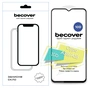 Скло захисне BeCover Oppo A38 / A18 10D Black (713170) - зменшене зображення 1